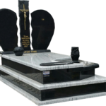 Nagrobki granitowe Zamość