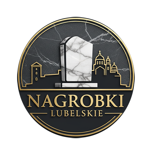 nagrobki lubelskie kamieniarstwo