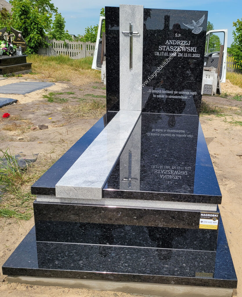 nagrobki lubelskie